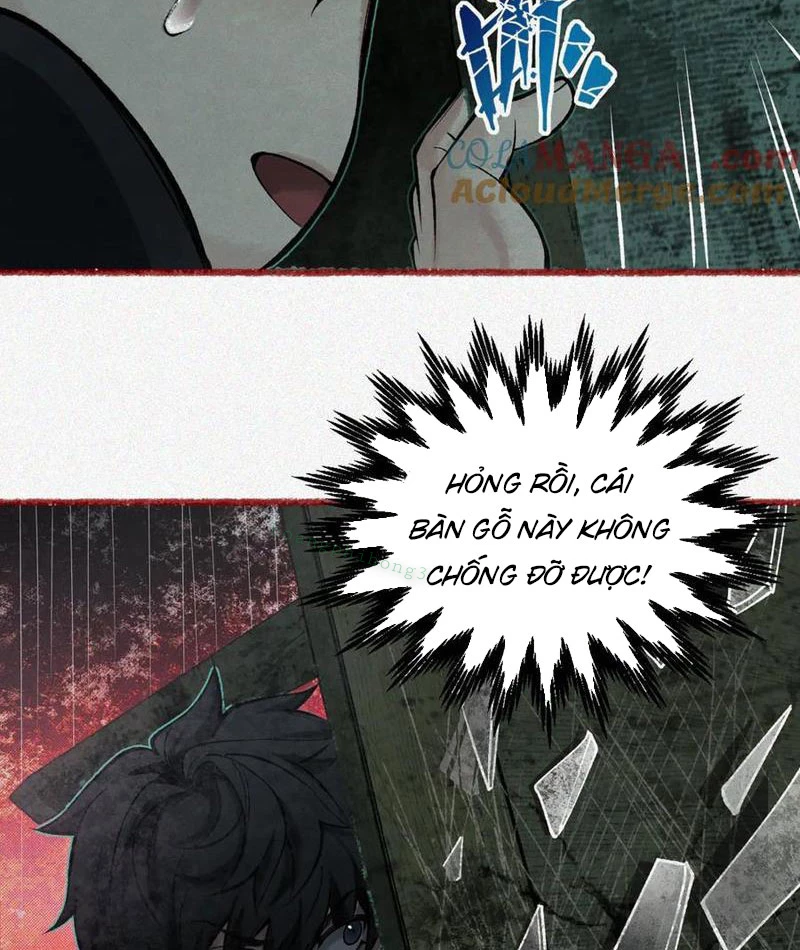 Thu Thi Nhân: Mở Đầu Bằng Việc Giải Phẫu Bạn Gái Cũ Chapter 20 - 88