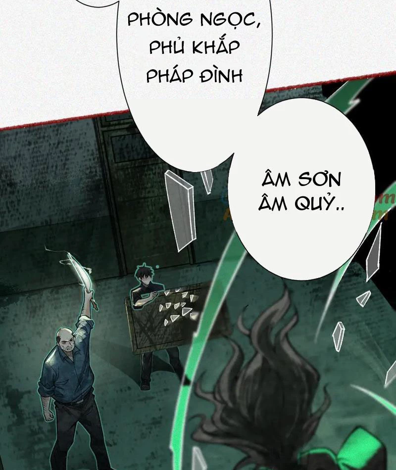 Thu Thi Nhân: Mở Đầu Bằng Việc Giải Phẫu Bạn Gái Cũ Chapter 20 - 93