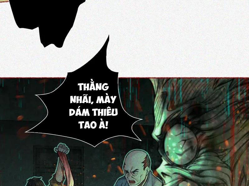 Thu Thi Nhân: Mở Đầu Bằng Việc Giải Phẫu Bạn Gái Cũ Chapter 21 - 29