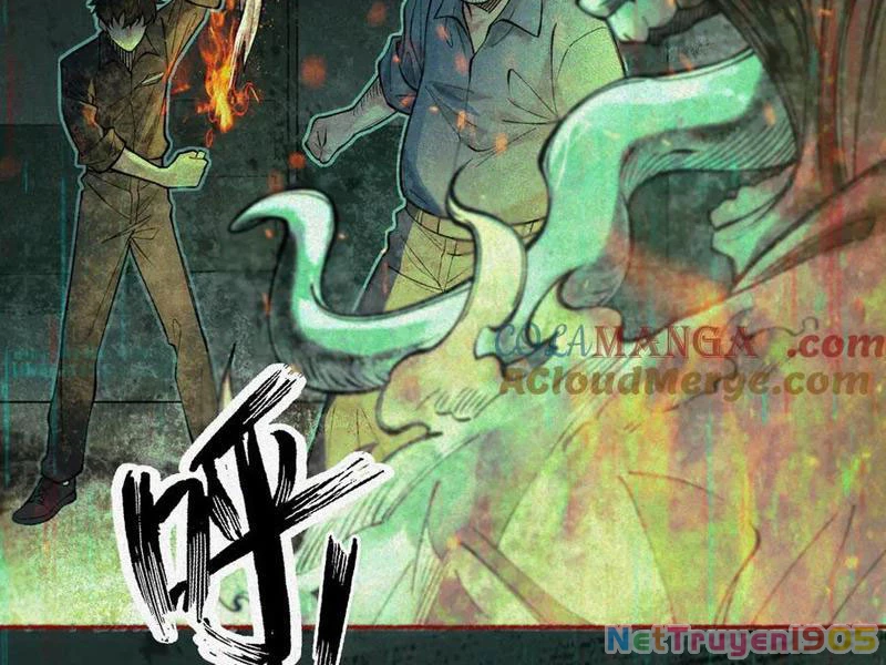 Thu Thi Nhân: Mở Đầu Bằng Việc Giải Phẫu Bạn Gái Cũ Chapter 21 - 30