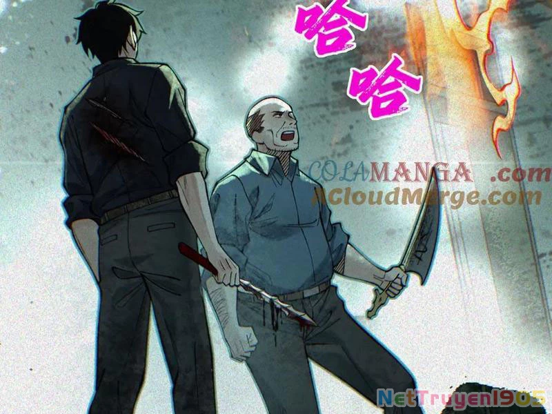 Thu Thi Nhân: Mở Đầu Bằng Việc Giải Phẫu Bạn Gái Cũ Chapter 21 - 43