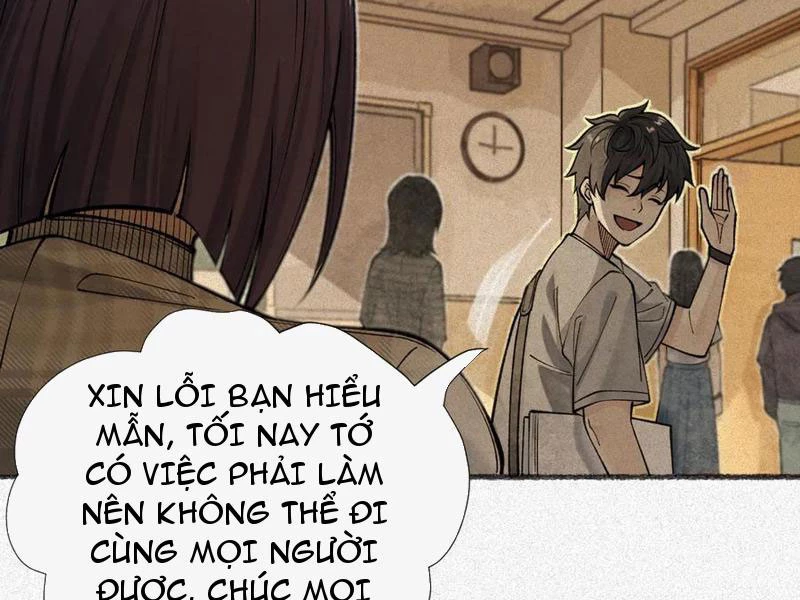 Thu Thi Nhân: Mở Đầu Bằng Việc Giải Phẫu Bạn Gái Cũ Chapter 22 - 9