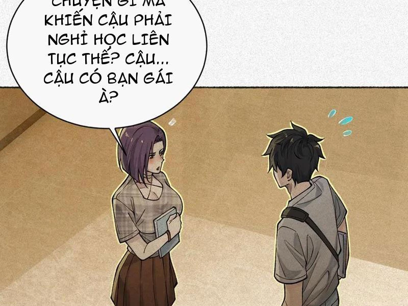 Thu Thi Nhân: Mở Đầu Bằng Việc Giải Phẫu Bạn Gái Cũ Chapter 22 - 13