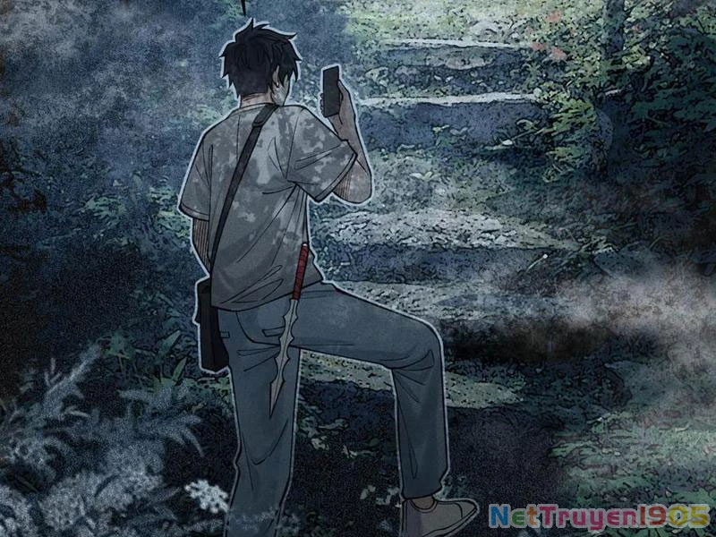 Thu Thi Nhân: Mở Đầu Bằng Việc Giải Phẫu Bạn Gái Cũ Chapter 22 - 25