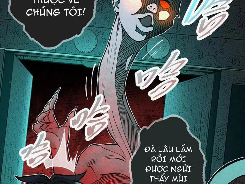 Thu Thi Nhân: Mở Đầu Bằng Việc Giải Phẫu Bạn Gái Cũ Chapter 22 - 58