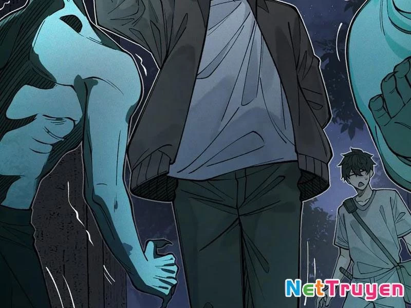 Thu Thi Nhân: Mở Đầu Bằng Việc Giải Phẫu Bạn Gái Cũ Chapter 22 - 66