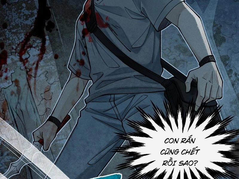 Thu Thi Nhân: Mở Đầu Bằng Việc Giải Phẫu Bạn Gái Cũ Chapter 23 - 64