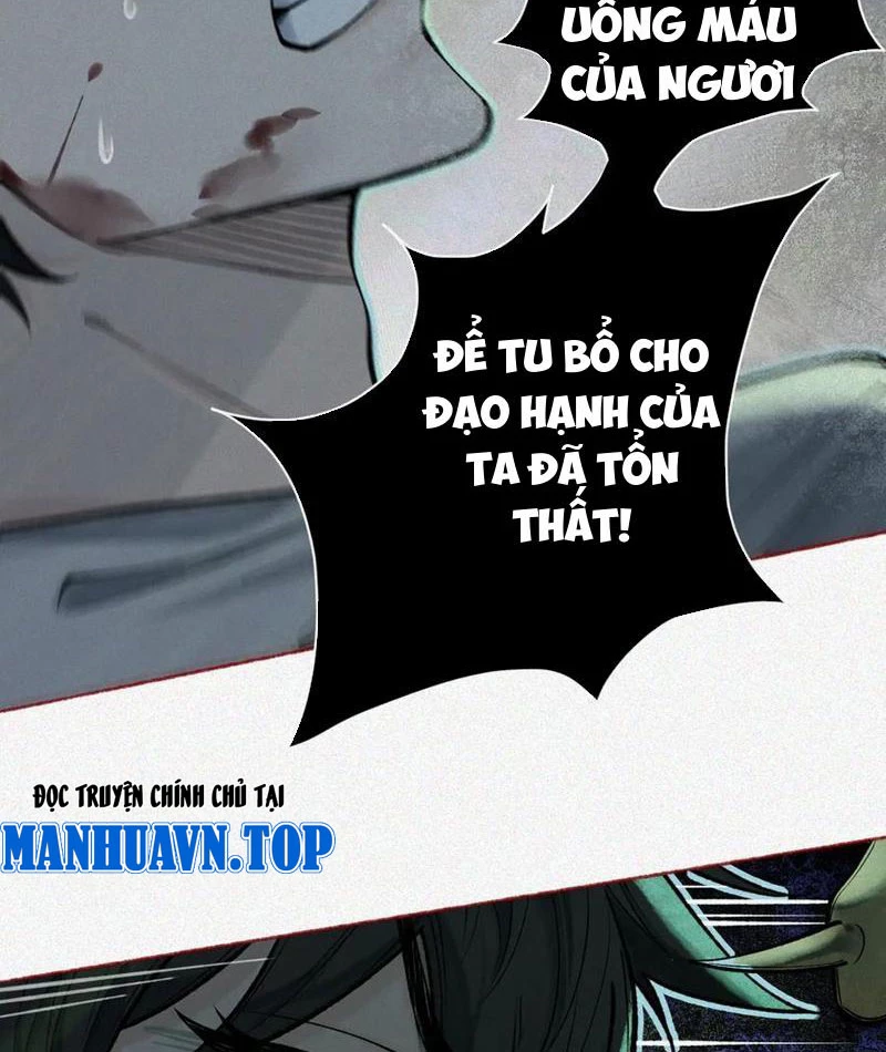 Thu Thi Nhân: Mở Đầu Bằng Việc Giải Phẫu Bạn Gái Cũ Chapter 24 - 3