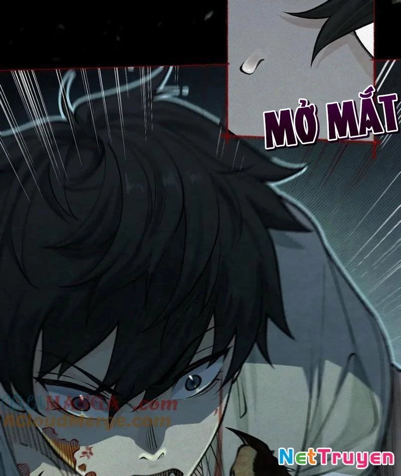 Thu Thi Nhân: Mở Đầu Bằng Việc Giải Phẫu Bạn Gái Cũ Chapter 24 - 6