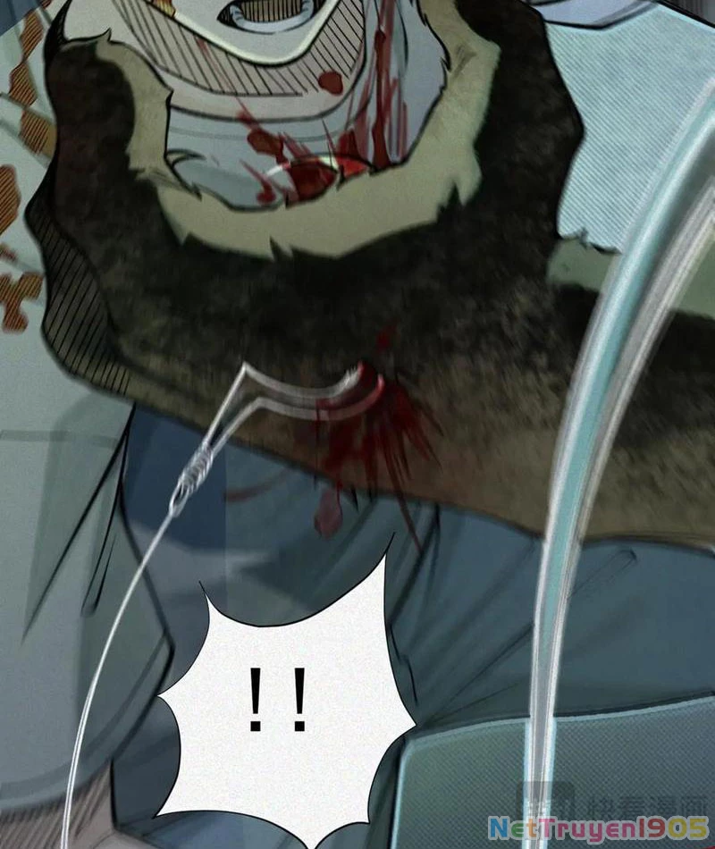 Thu Thi Nhân: Mở Đầu Bằng Việc Giải Phẫu Bạn Gái Cũ Chapter 24 - 7