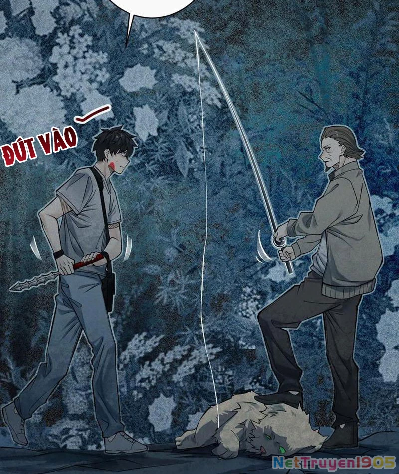 Thu Thi Nhân: Mở Đầu Bằng Việc Giải Phẫu Bạn Gái Cũ Chapter 24 - 18