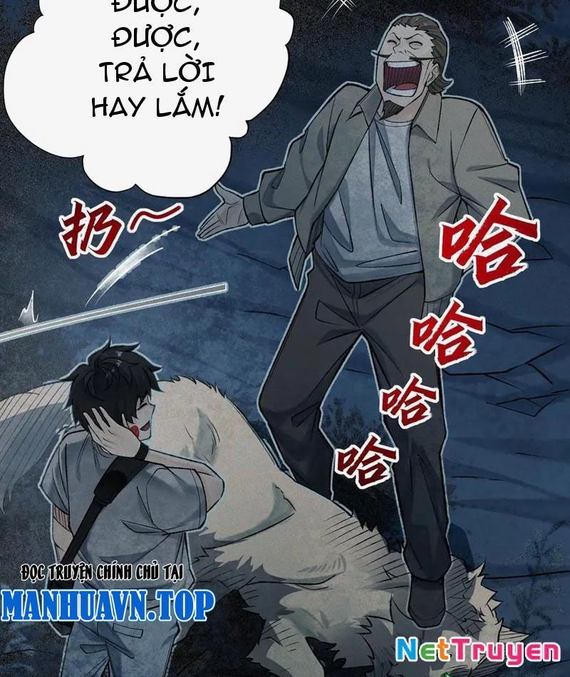 Thu Thi Nhân: Mở Đầu Bằng Việc Giải Phẫu Bạn Gái Cũ Chapter 24 - 21