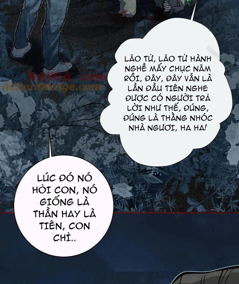 Thu Thi Nhân: Mở Đầu Bằng Việc Giải Phẫu Bạn Gái Cũ Chapter 24 - 22