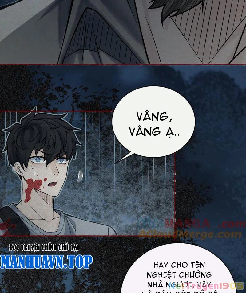 Thu Thi Nhân: Mở Đầu Bằng Việc Giải Phẫu Bạn Gái Cũ Chapter 24 - 25