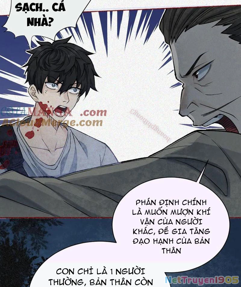 Thu Thi Nhân: Mở Đầu Bằng Việc Giải Phẫu Bạn Gái Cũ Chapter 24 - 28