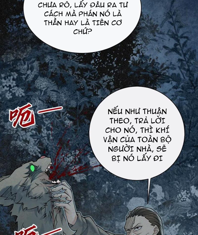 Thu Thi Nhân: Mở Đầu Bằng Việc Giải Phẫu Bạn Gái Cũ Chapter 24 - 29