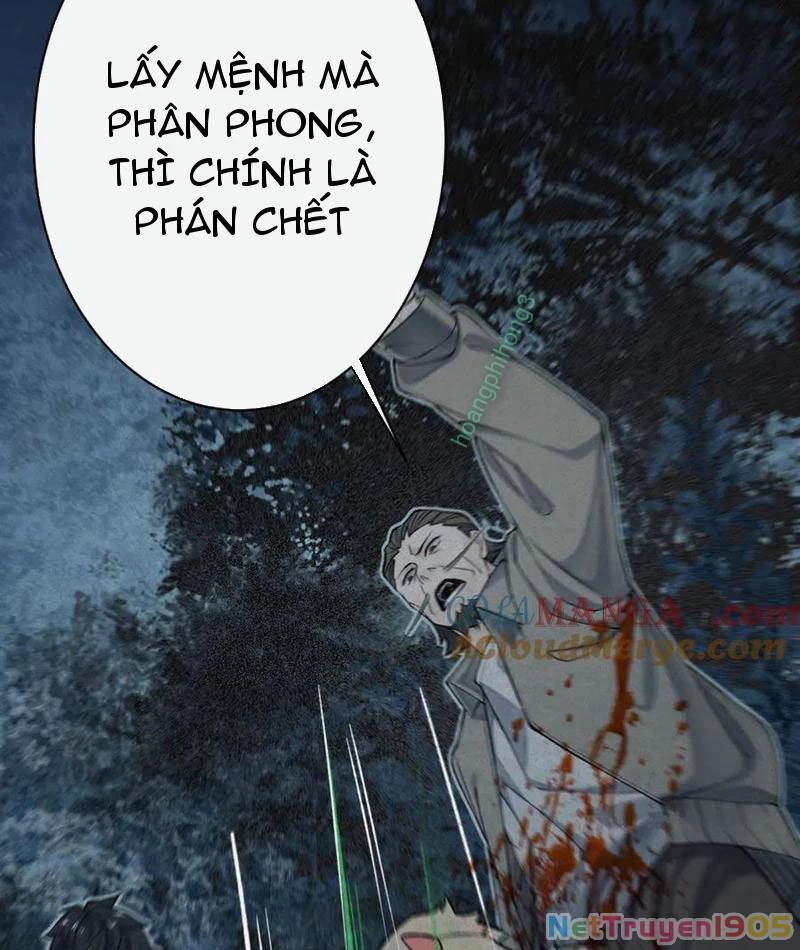 Thu Thi Nhân: Mở Đầu Bằng Việc Giải Phẫu Bạn Gái Cũ Chapter 24 - 33