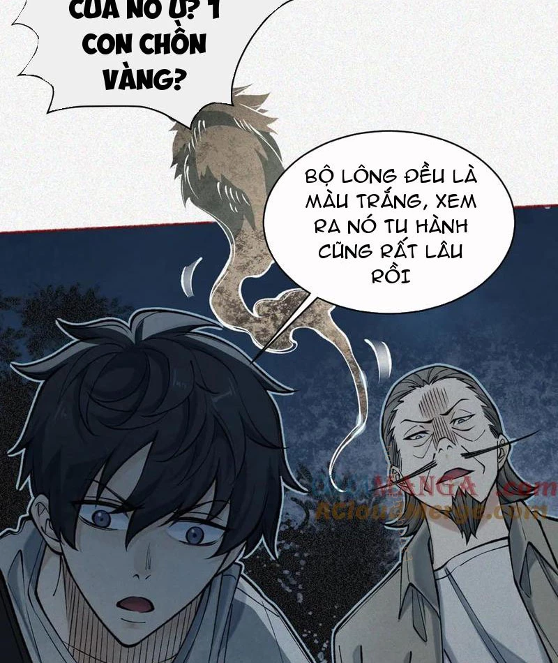 Thu Thi Nhân: Mở Đầu Bằng Việc Giải Phẫu Bạn Gái Cũ Chapter 24 - 38