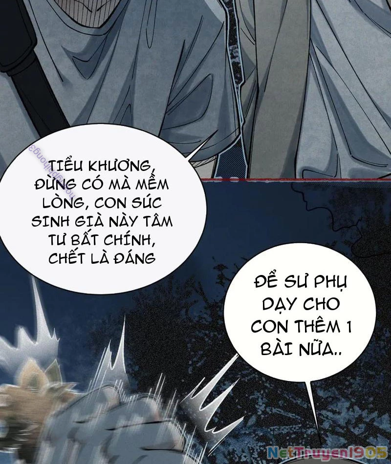 Thu Thi Nhân: Mở Đầu Bằng Việc Giải Phẫu Bạn Gái Cũ Chapter 24 - 39