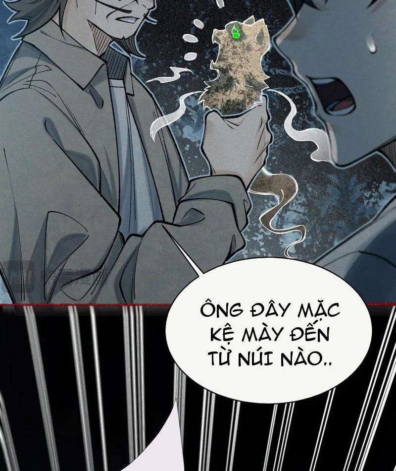 Thu Thi Nhân: Mở Đầu Bằng Việc Giải Phẫu Bạn Gái Cũ Chapter 24 - 42