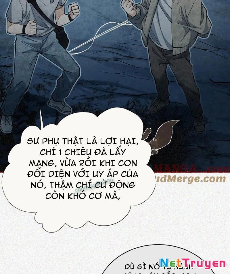 Thu Thi Nhân: Mở Đầu Bằng Việc Giải Phẫu Bạn Gái Cũ Chapter 24 - 46