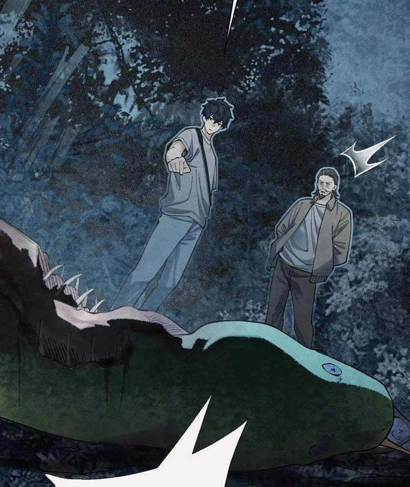 Thu Thi Nhân: Mở Đầu Bằng Việc Giải Phẫu Bạn Gái Cũ Chapter 24 - 50