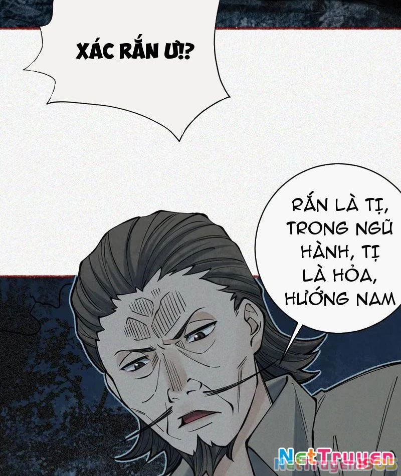 Thu Thi Nhân: Mở Đầu Bằng Việc Giải Phẫu Bạn Gái Cũ Chapter 24 - 51