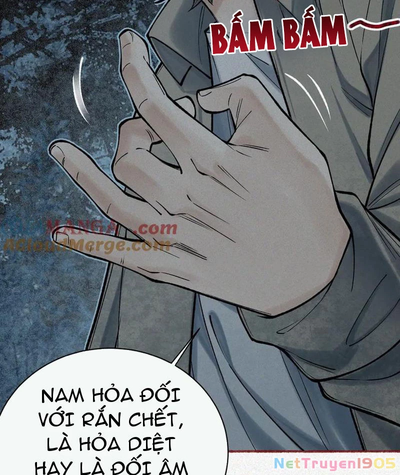 Thu Thi Nhân: Mở Đầu Bằng Việc Giải Phẫu Bạn Gái Cũ Chapter 24 - 52