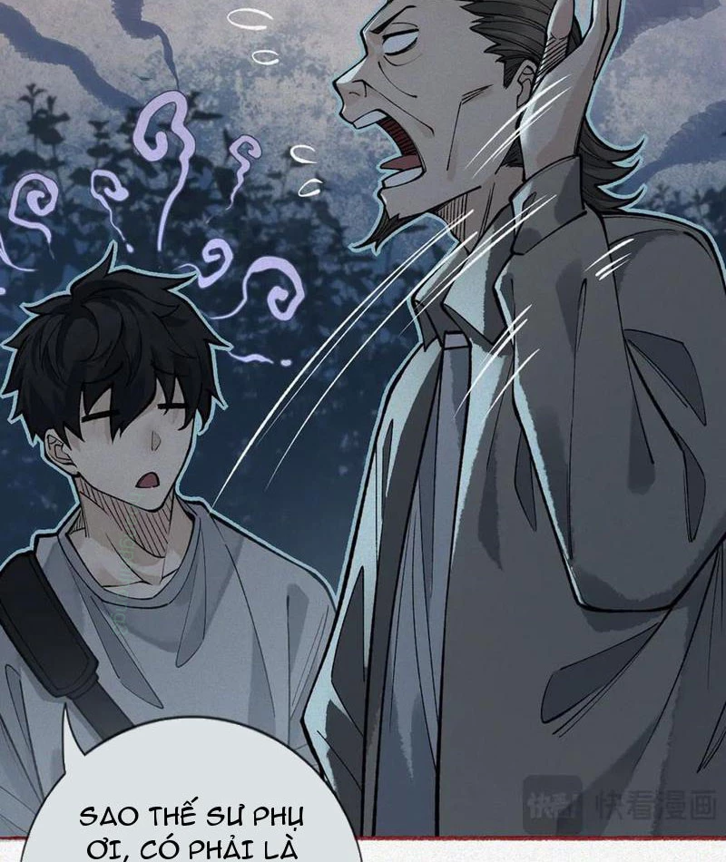 Thu Thi Nhân: Mở Đầu Bằng Việc Giải Phẫu Bạn Gái Cũ Chapter 24 - 55