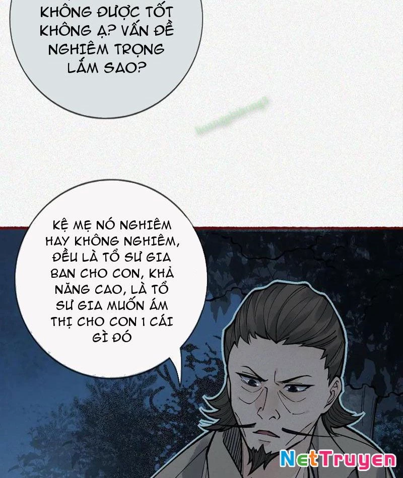 Thu Thi Nhân: Mở Đầu Bằng Việc Giải Phẫu Bạn Gái Cũ Chapter 24 - 56