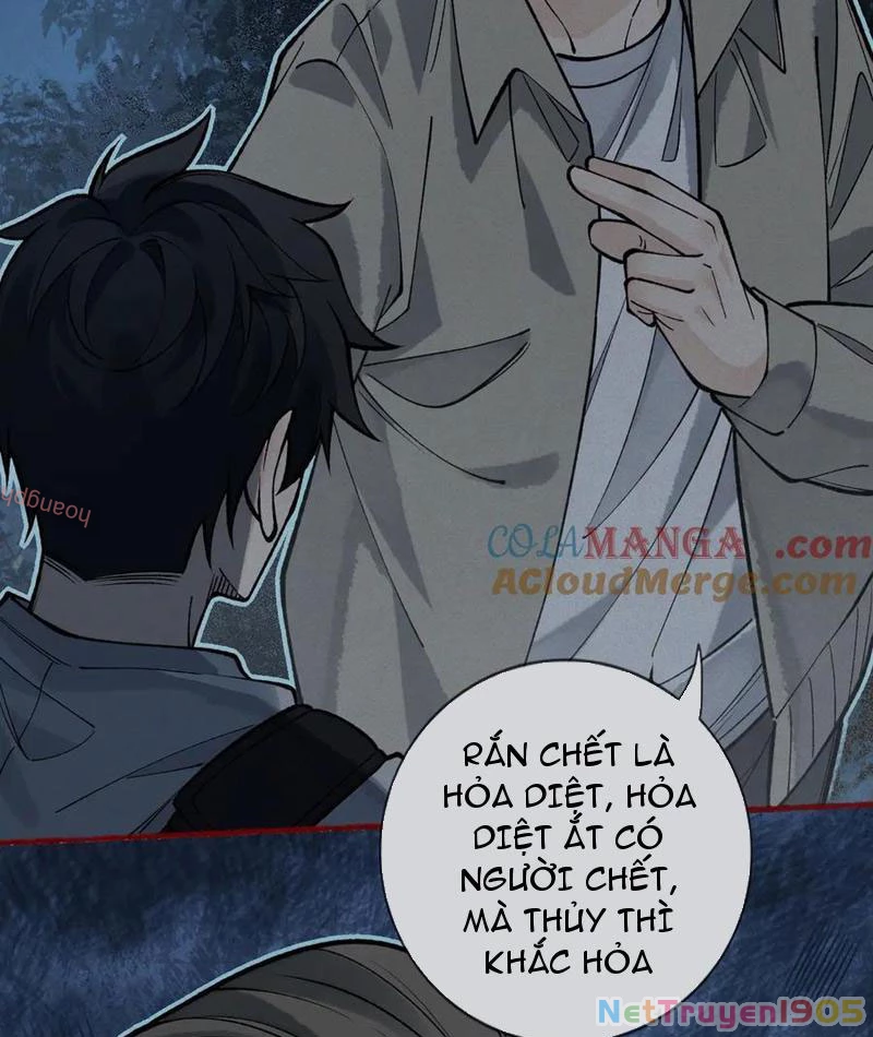 Thu Thi Nhân: Mở Đầu Bằng Việc Giải Phẫu Bạn Gái Cũ Chapter 24 - 57