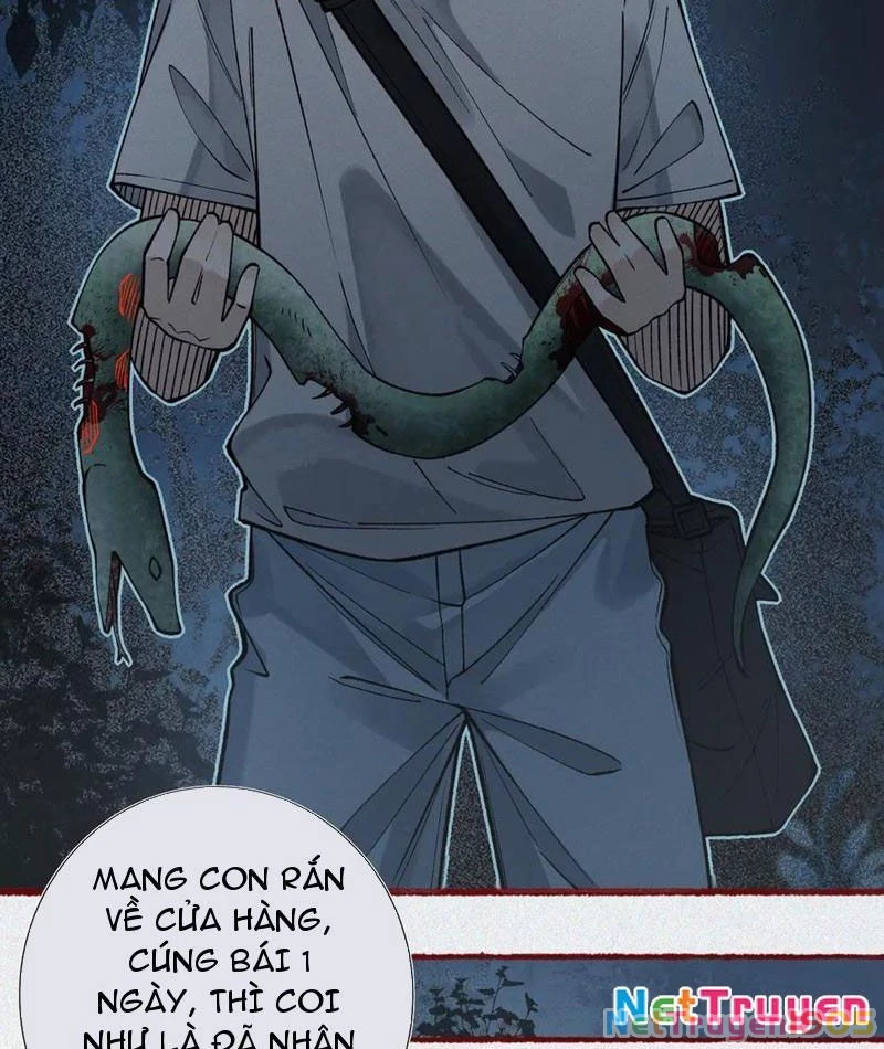 Thu Thi Nhân: Mở Đầu Bằng Việc Giải Phẫu Bạn Gái Cũ Chapter 24 - 61