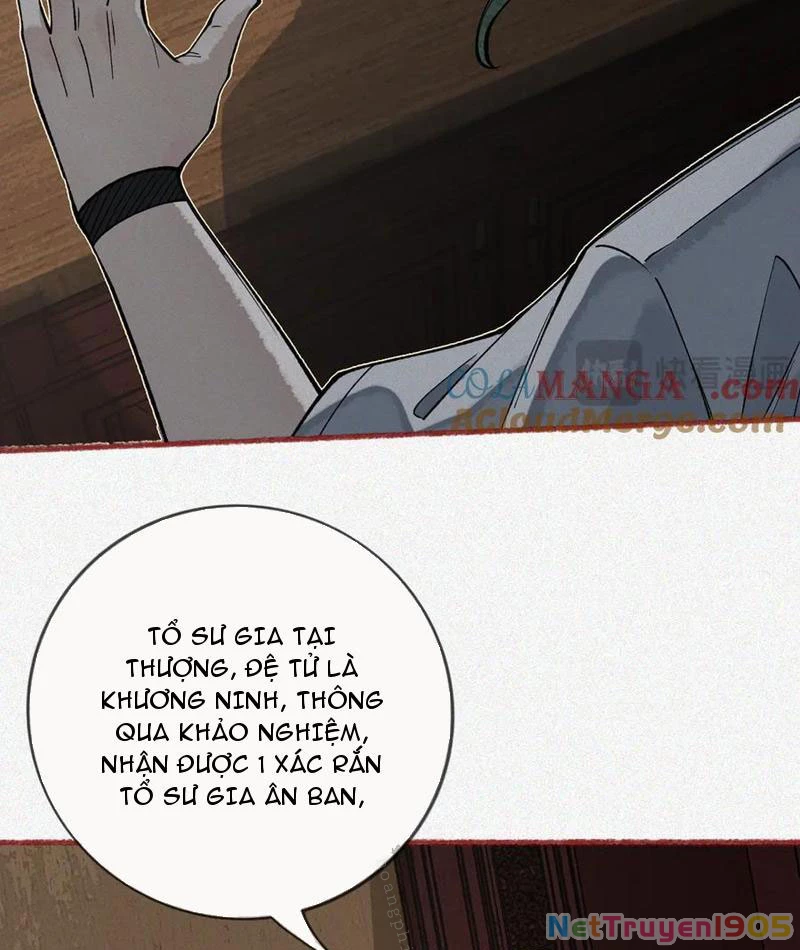 Thu Thi Nhân: Mở Đầu Bằng Việc Giải Phẫu Bạn Gái Cũ Chapter 24 - 65