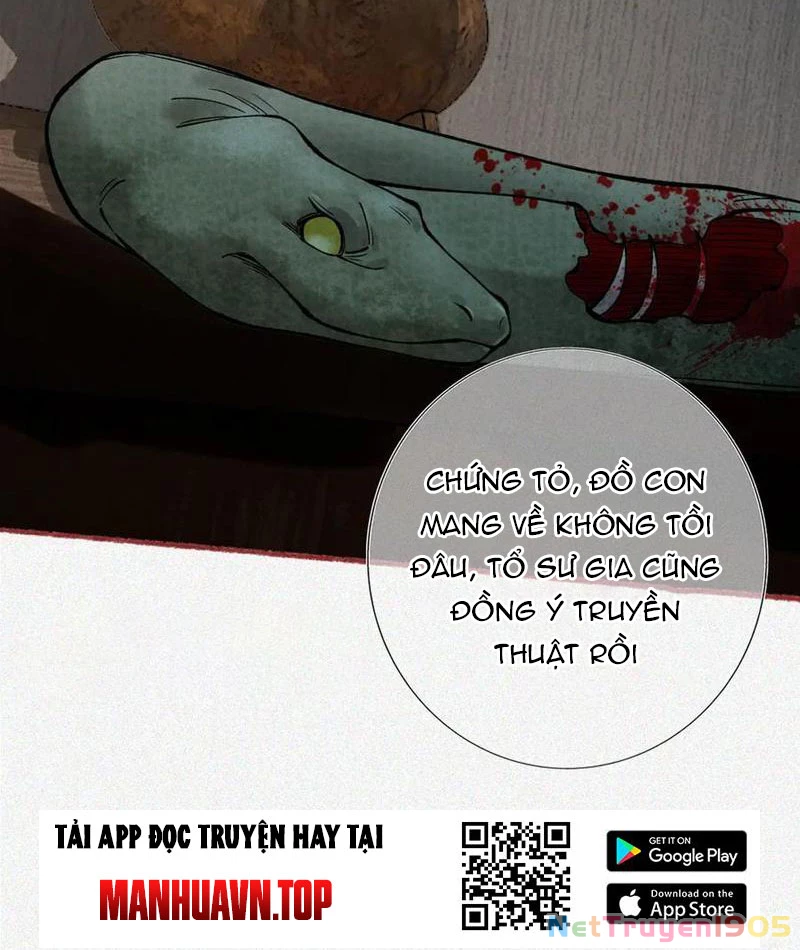 Thu Thi Nhân: Mở Đầu Bằng Việc Giải Phẫu Bạn Gái Cũ Chapter 24 - 70