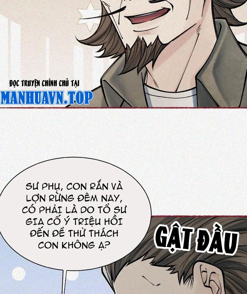 Thu Thi Nhân: Mở Đầu Bằng Việc Giải Phẫu Bạn Gái Cũ Chapter 24 - 74