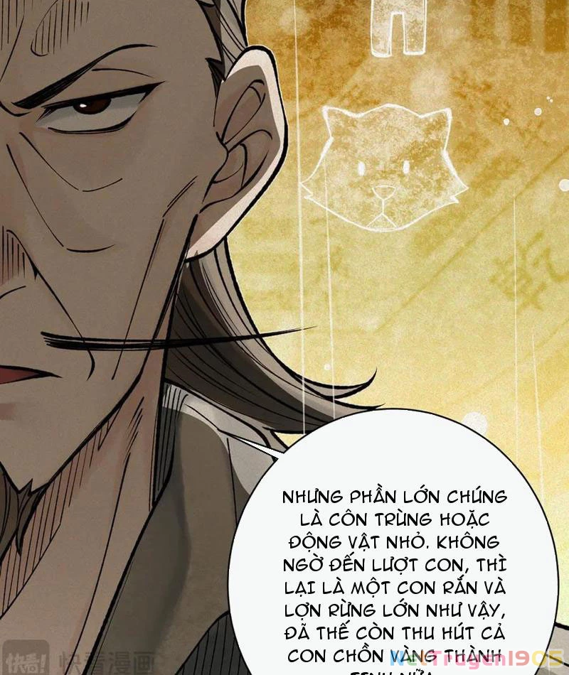 Thu Thi Nhân: Mở Đầu Bằng Việc Giải Phẫu Bạn Gái Cũ Chapter 24 - 77