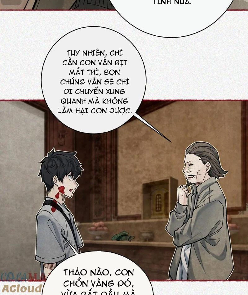 Thu Thi Nhân: Mở Đầu Bằng Việc Giải Phẫu Bạn Gái Cũ Chapter 24 - 78