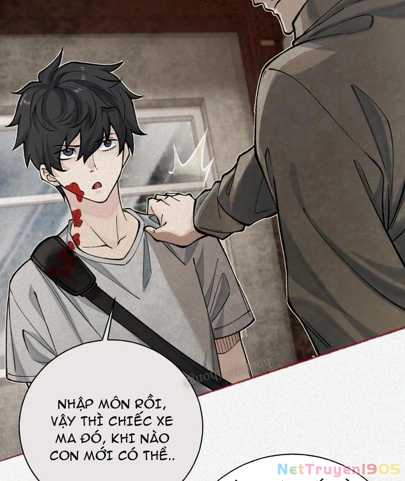 Thu Thi Nhân: Mở Đầu Bằng Việc Giải Phẫu Bạn Gái Cũ Chapter 24 - 80