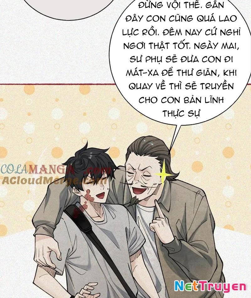 Thu Thi Nhân: Mở Đầu Bằng Việc Giải Phẫu Bạn Gái Cũ Chapter 24 - 81