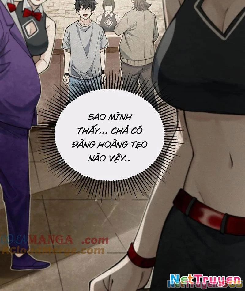 Thu Thi Nhân: Mở Đầu Bằng Việc Giải Phẫu Bạn Gái Cũ Chapter 24 - 86