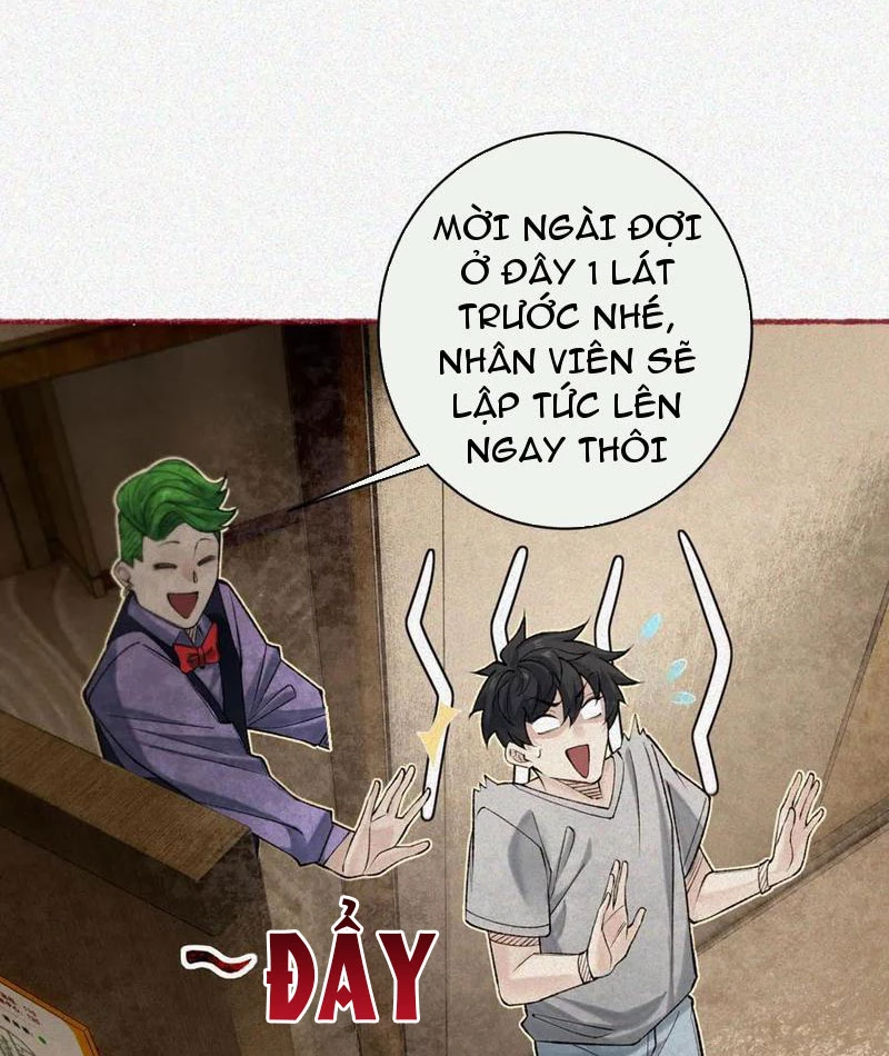 Thu Thi Nhân: Mở Đầu Bằng Việc Giải Phẫu Bạn Gái Cũ Chapter 24 - 92