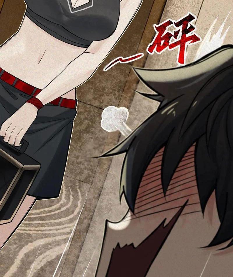 Thu Thi Nhân: Mở Đầu Bằng Việc Giải Phẫu Bạn Gái Cũ Chapter 24 - 99