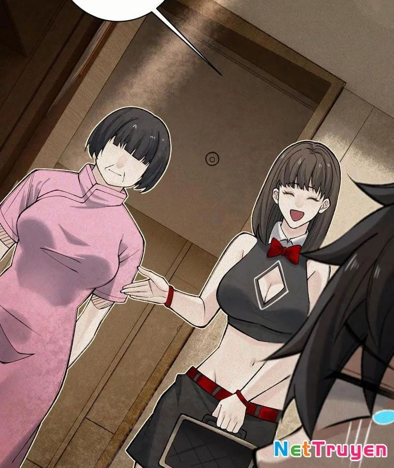 Thu Thi Nhân: Mở Đầu Bằng Việc Giải Phẫu Bạn Gái Cũ Chapter 24 - 101