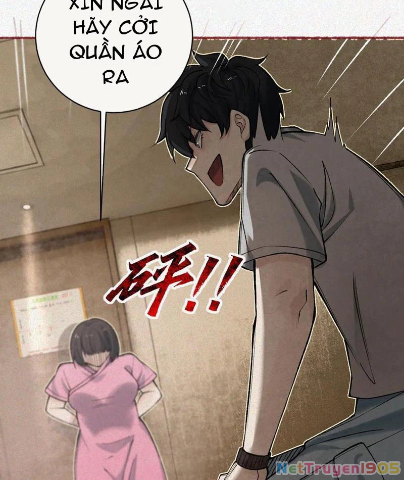 Thu Thi Nhân: Mở Đầu Bằng Việc Giải Phẫu Bạn Gái Cũ Chapter 24 - 103