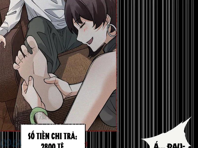 Thu Thi Nhân: Mở Đầu Bằng Việc Giải Phẫu Bạn Gái Cũ Chapter 25 - 30