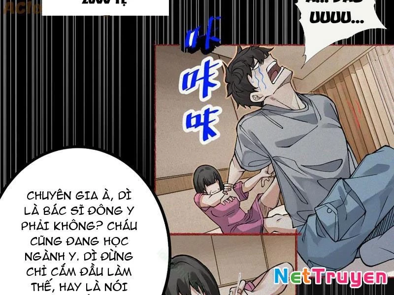 Thu Thi Nhân: Mở Đầu Bằng Việc Giải Phẫu Bạn Gái Cũ Chapter 25 - 31