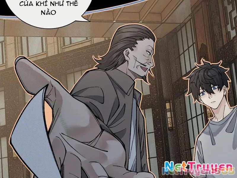 Thu Thi Nhân: Mở Đầu Bằng Việc Giải Phẫu Bạn Gái Cũ Chapter 25 - 46