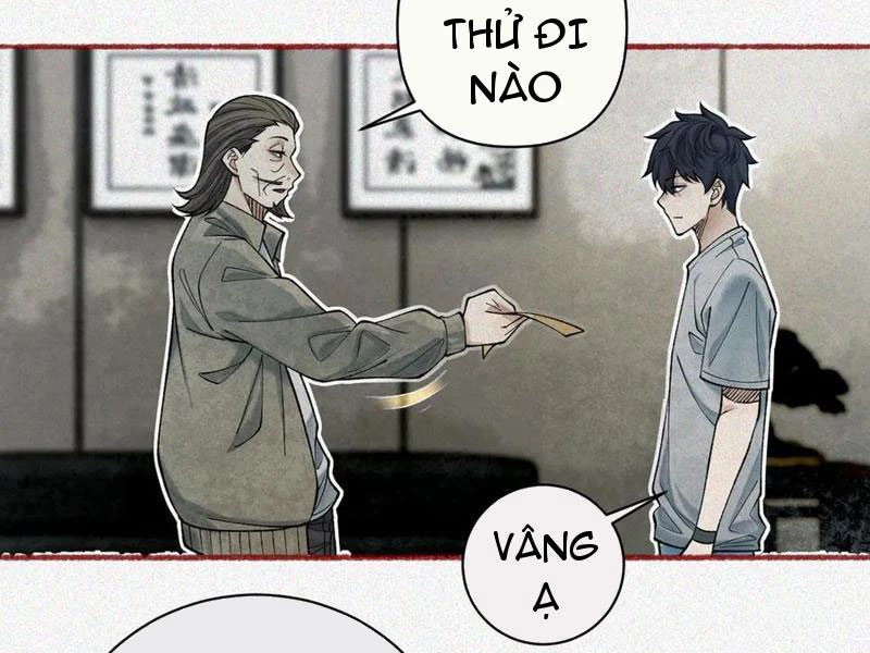 Thu Thi Nhân: Mở Đầu Bằng Việc Giải Phẫu Bạn Gái Cũ Chapter 25 - 92