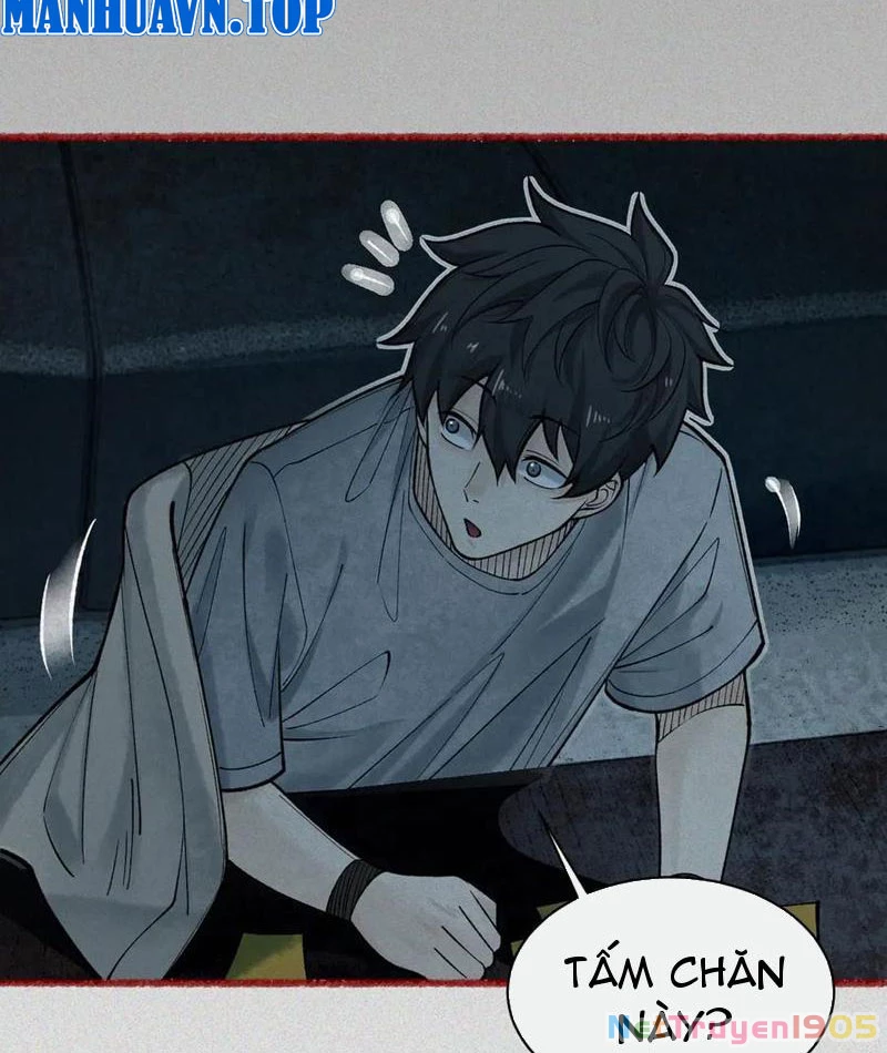 Thu Thi Nhân: Mở Đầu Bằng Việc Giải Phẫu Bạn Gái Cũ Chapter 26 - 7