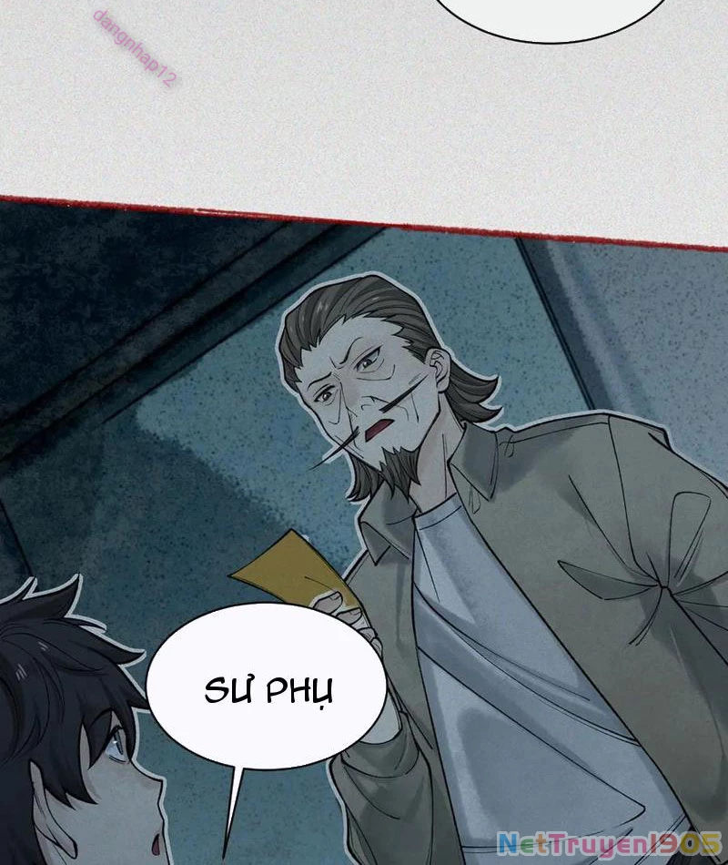 Thu Thi Nhân: Mở Đầu Bằng Việc Giải Phẫu Bạn Gái Cũ Chapter 26 - 8